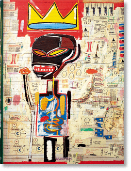 JEAN-MICHEL BASQUIAT