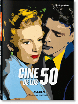 CINE DE LOS 50