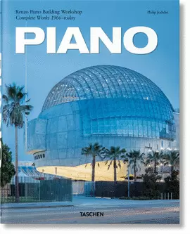 PIANO. COMPLETE WORKS 1966TODAY. 2021 EDITION