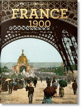 FRANCE 1900