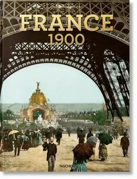 FRANCE 1900