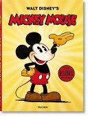 WALT DISNEY`S MICKEY MOUSE (T.D)(22)-FP-