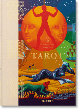 TAROT. LA BIBLIOTECA DE ESOTERISMO