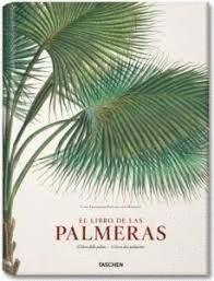 EL LIBRO DE LAS PALMERAS