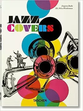 JAZZ COVERS