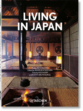 LIVING IN JAPAN. 40TH ED.