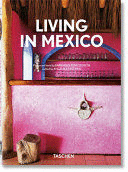 LIVING IN MEXICO.40TH ANNIV.-TRILINGUE-(T.D)(22)