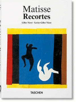 MATISSE RECORTES