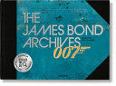 THE JAMES BOND ARCHIVES 007.(T.D)(23)-FP-