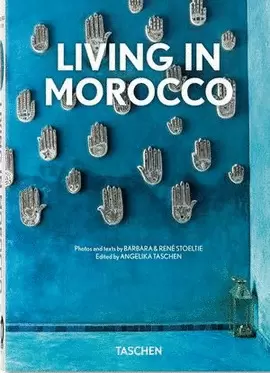 LIVING IN MOROCCO. 40TH ED.