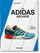 THE ADIDAS ARCHIVE.40TH ANNIV.(T.D)(23)