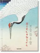 HIROSHIGE.ONE HUNDRED FAMOUS VIEW EDO(T.D)(23)-FP-
