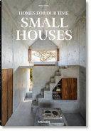 HOMES FOR OUR TIME.SMALL HOUSES(T.D)(23)-XX-