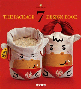 THE PACKAGE DESIGN BOOK 7