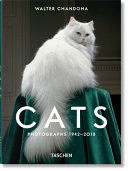 CATS PHOTOGRAPHS 1942-2018(T.D)(23)-PO-