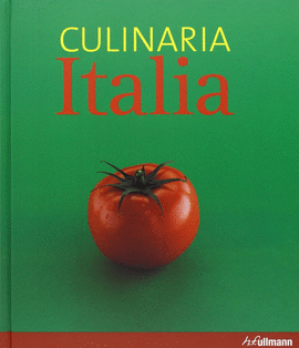 CULINARIA ITALIA