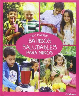 SMOOTHIES FOR KIDS