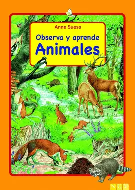 ANIMALES