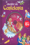 EL CUENTO DE LA CENICIENTA + CD