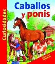 CURIOSIDADES CABALLOS Y PONIS