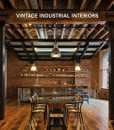 DESIGN INTÉRIEUR VINTAGE