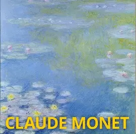 CLAUDE MONET (T.D)