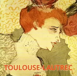 TOULOUSE- LAUTREC