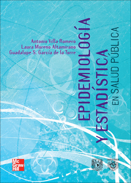 EPIDEMIOLOGIA Y ESTADISTICA EN SALUD PUBLICA