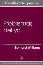 PROBLEMAS DEL YO