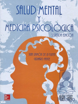 SALUD MENTAL  Y  MEDICINA PSICOLOGICA