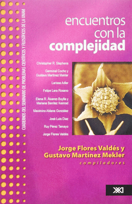 ENCUENTROS CON LA COMPLEJIDAD