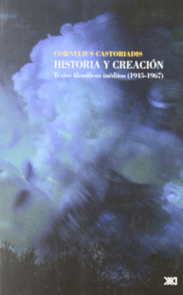 HISTORIA Y CREACIÓN