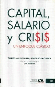 CAPITAL SALARIO Y CRISIS