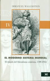 MODERNO SISTEMA MUNDIAL, EL