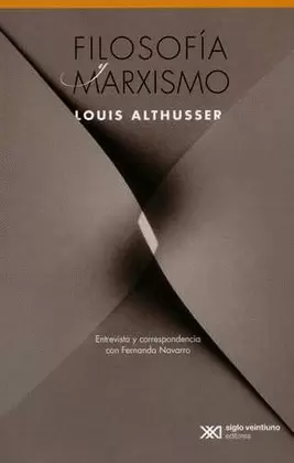 FILOSOFÍA Y MARXISMO