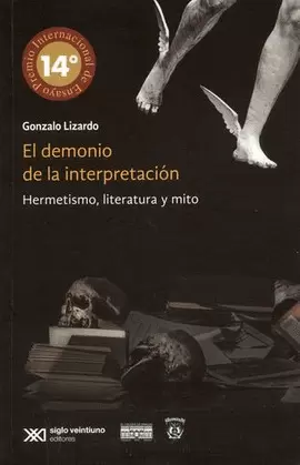 EL DEMONIO DE LA INTERPRETACION