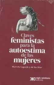 CLAVES FEMINISTAS PARA LA AUTOESTIMA DE LAS MUJERES