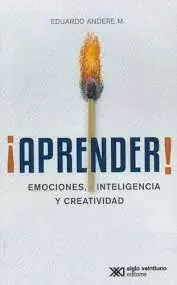 ¡APRENDER!