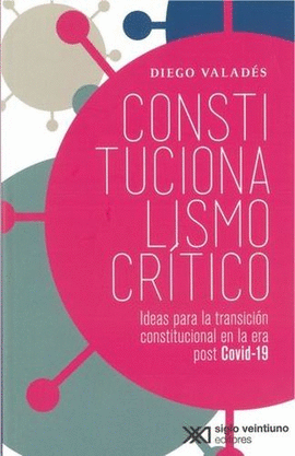 CONSTITUCIONALISMO CRÍTICO