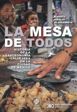 LA MESA PARA TODOS