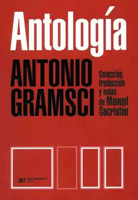ANTOLOGÍA GRAMSCI