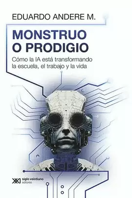 MONSTRUO O PRODIGIO