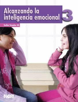 ALCANZANDO LA INTELIGENCIA EMOCIONAL 3