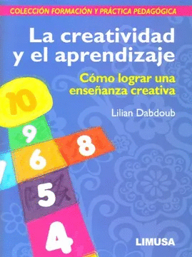 CREATIVIDAD Y EL APRENDIZAJE