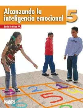ALCANZANDO LA INTELIGENCIA EMOCIONAL