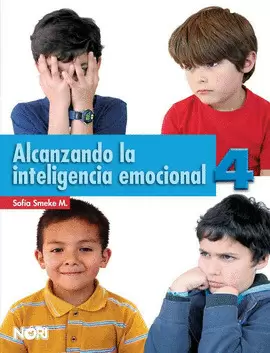 ALCANZANDO LA INTELIGENCIA EMOCIONAL