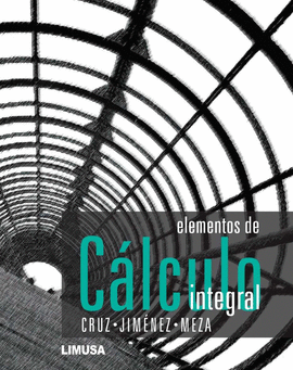 ELEMENTOS DE CALCULO INTEGRAL.