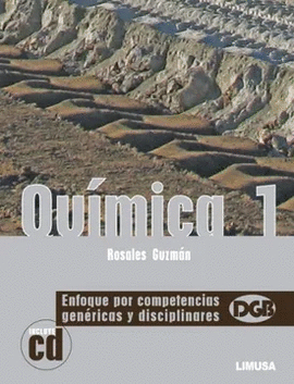 QUIMICA VOLUMEN 1