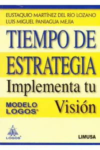 TIEMPO DE ESTRATEGIA