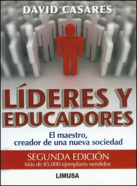 LIDERES Y EDUCADORES